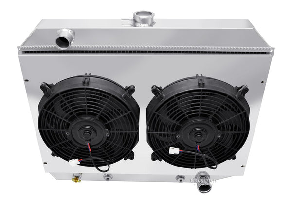 AE374-374FS12SP 2 Row 1" Tubes