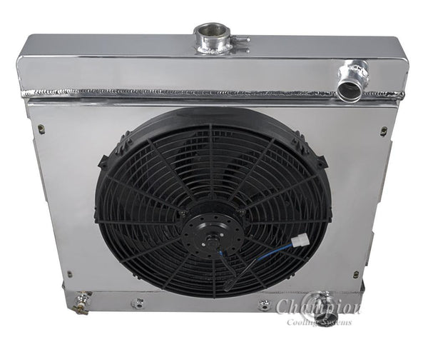 CC527-527FS16SP 3 Row Combo