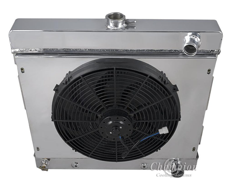 CC527-527FS16SP 3 Row Combo