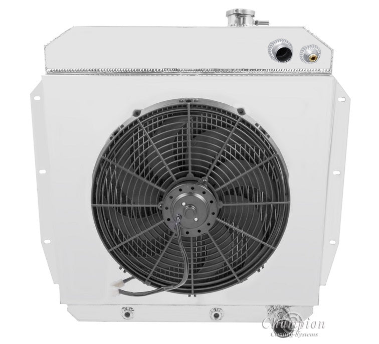 CC5559-LS-5559FS16 3 Row LS Combo