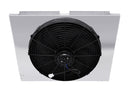 64GLMCFS16C Shroud + 16" Pro-Series Fan