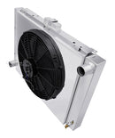 MC64GL-64GLFS16C 4 Row Combo