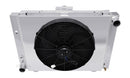 AE64GL-64GLFS16 2 Row 1" Tubes