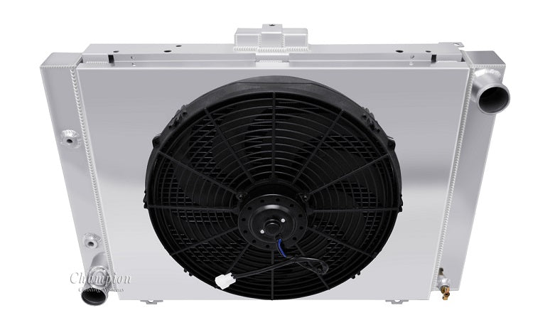 CC64GL-64GLFS16 3 Row