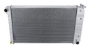 ST161-CC 3 Row Stamped Tanks