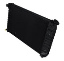 ST162-CC-BLK 3 Row (Black) Stamped Tanks
