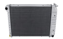 ST571-CC 3 Row Stamped Tanks