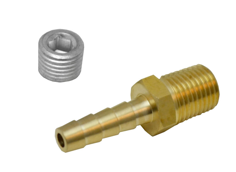 CC281B-LS Conversions