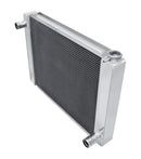 UN20-CH 3 Row Chevy Configuration