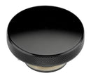 CAP16BLK 16lb Black Radiator Cap