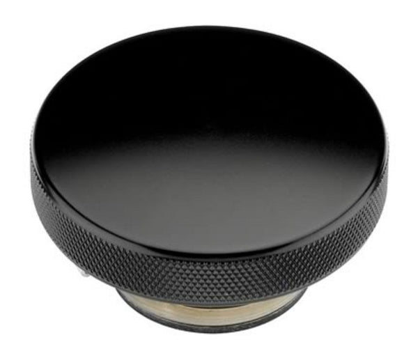 CAP16BLK 16lb Black Radiator Cap