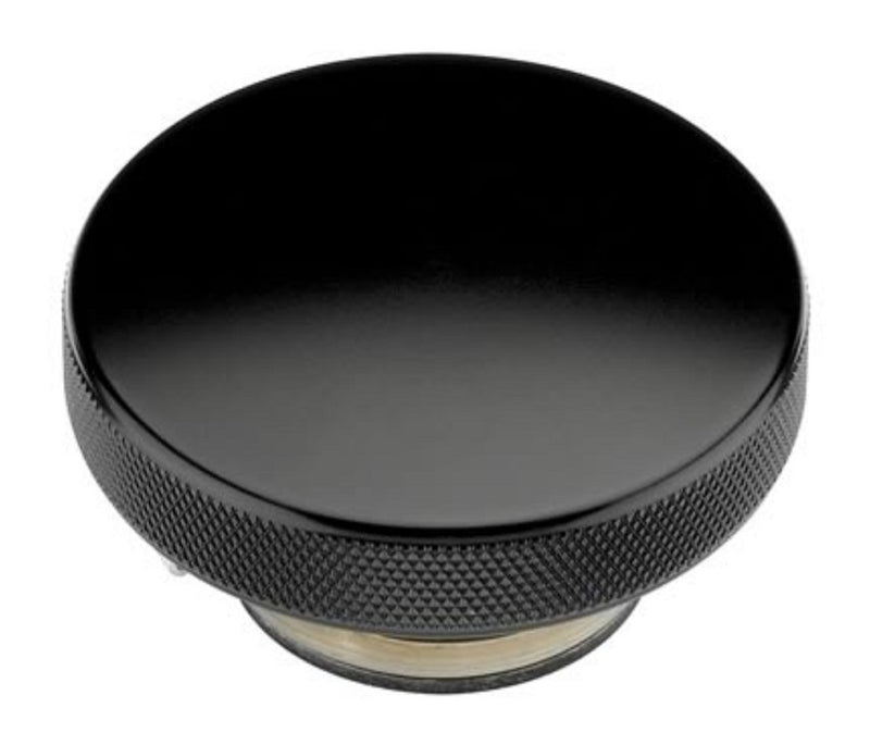 CAP16BLK 16lb Black Radiator Cap