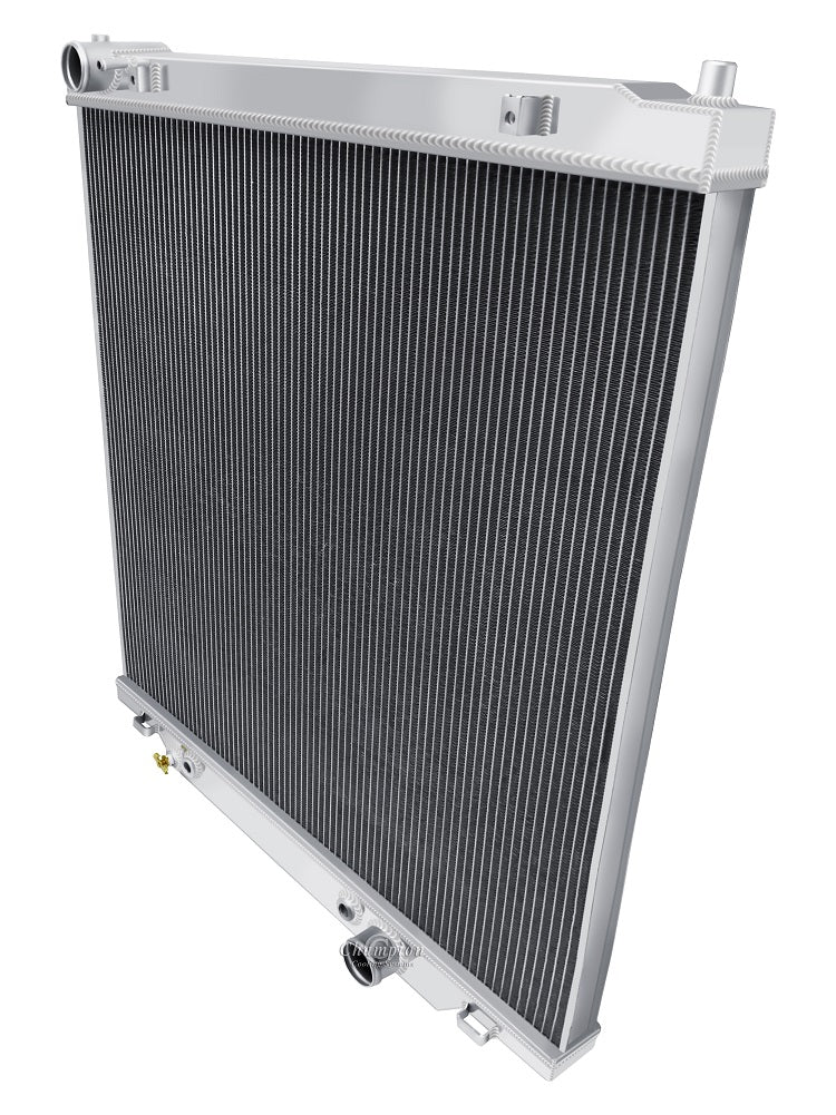 CR2741-2  Fits: 6.0L