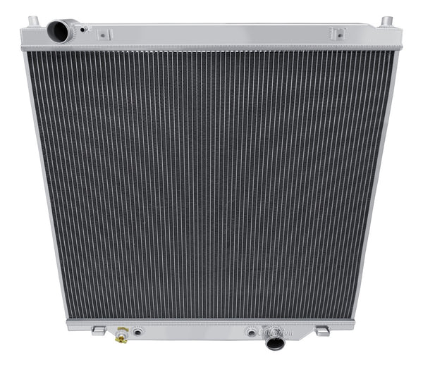 CR2741-2  Fits: 6.0L