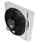 RS16-14 Drag Racing Radiator