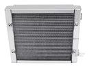 RS16-14 Drag Racing Radiator
