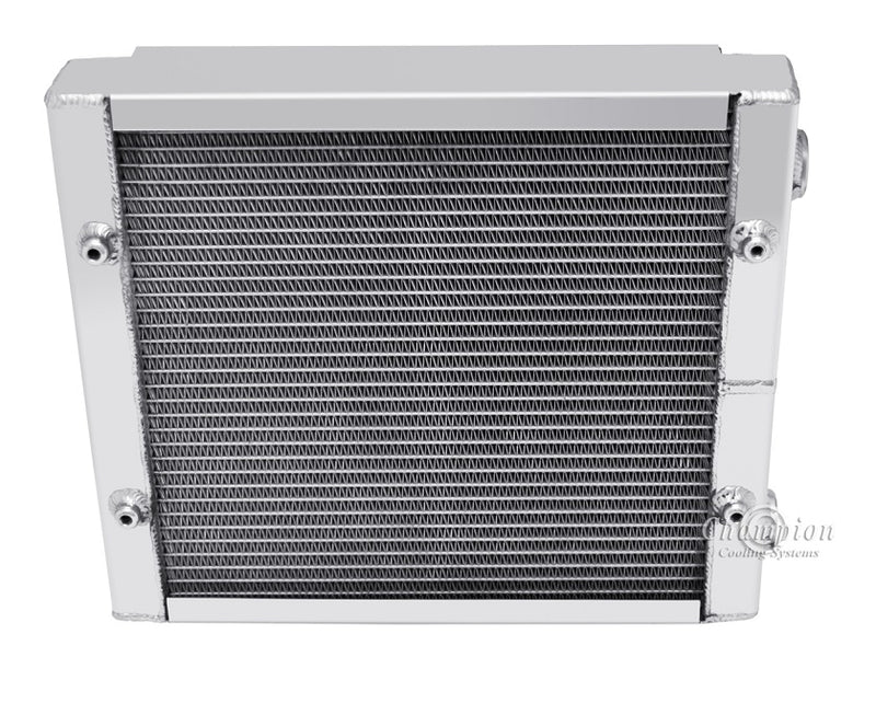 RS16-14 Drag Racing Radiator