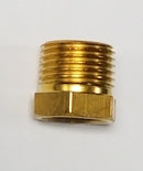 3/8"-1/2" NPT Adapter