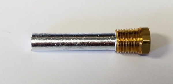 Anode Zinc 1.75"