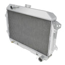 CC110CH 3 Row Chevy Conversions