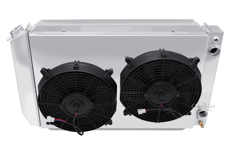 CC138B-DP-138FS11SP 3 Row Dual Pass