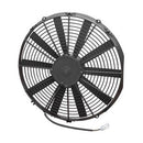 SPAL-1517 Medium Profile Pusher 16" Fan