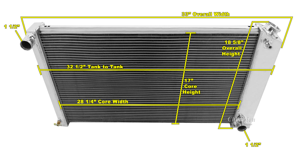 CC161-M 3 Row Manual