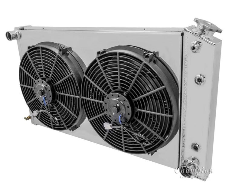 AE162-162FS12SP 2 Row 1" Tubes