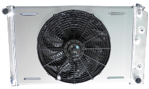 EC162-162FS16 2 Row Combo