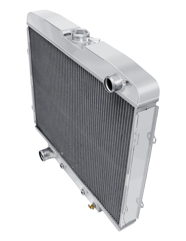 CC1633 3 Row Big Blocks