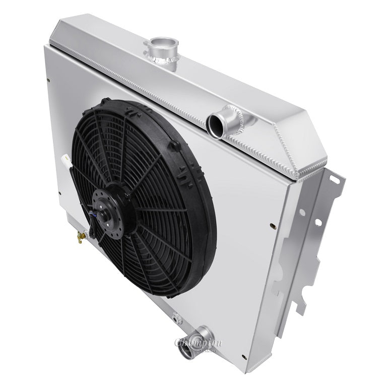 MC1643-1643FS16 4 Row Combo