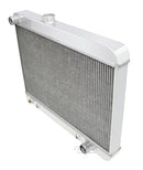 EC1680S 2 Row 20" Tall