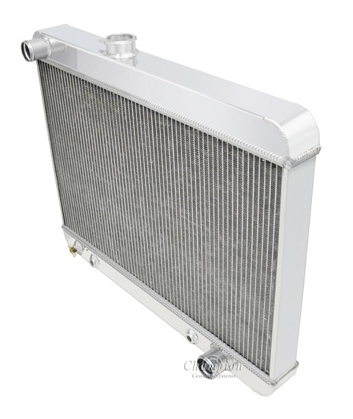 EC1680S 2 Row 20" Tall