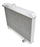 MC1680S 4 Row 20" Tall