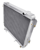 CC1778 3 Row (2WD Only)