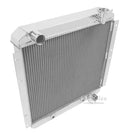 AE180 2 Row 1" Tubes