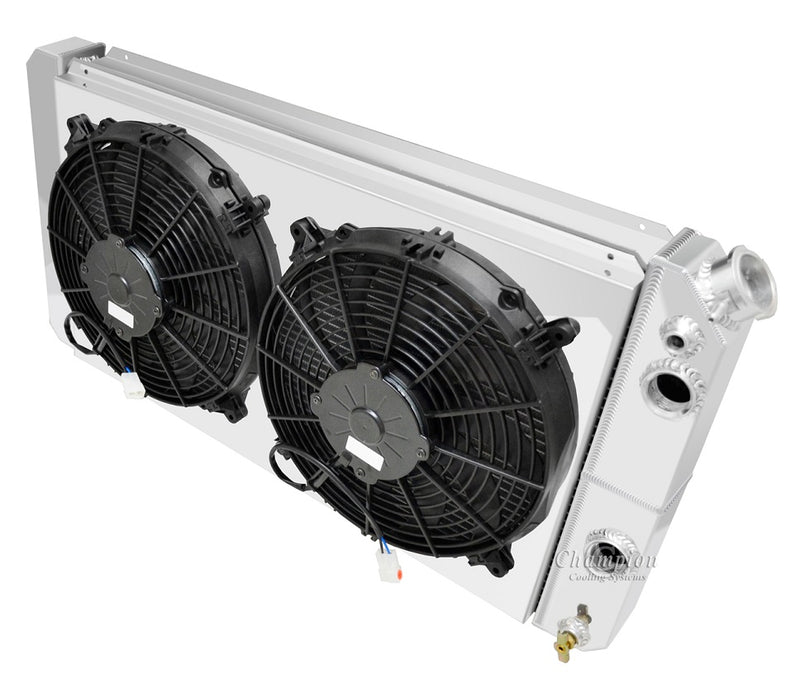 CC1826DP-1826FS12SP 3 Row Dual Pass