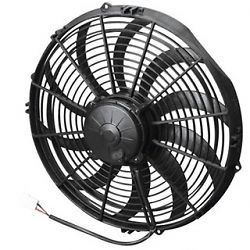 SPAL-2042 High Performance 14" Fan