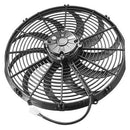 SPAL-2048 High Performance Pusher 16" Fan