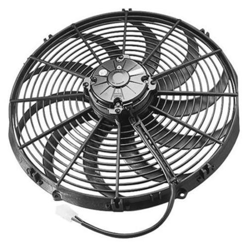 SPAL-2048 High Performance Pusher 16" Fan