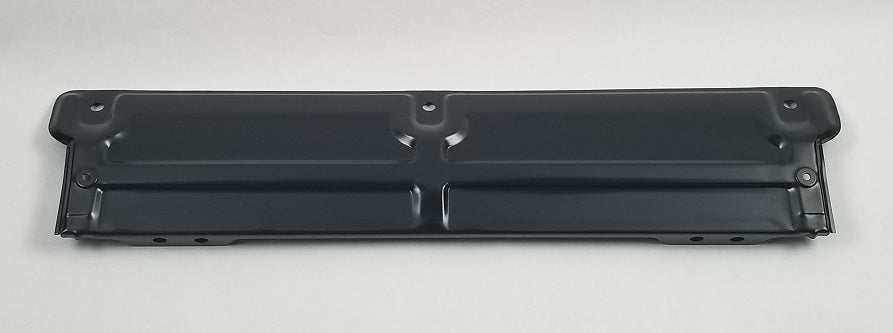 Nova Radiator Support Cover Radiator Support Panel 21