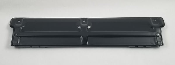 Radiator Support Panel 21" core (Black)