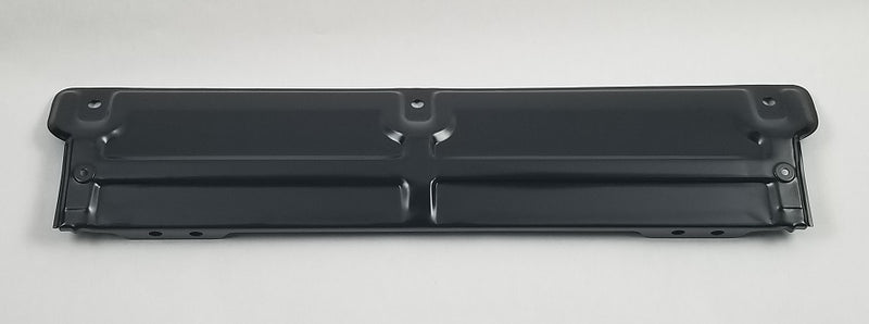 Radiator Support Panel 21" core (Black)