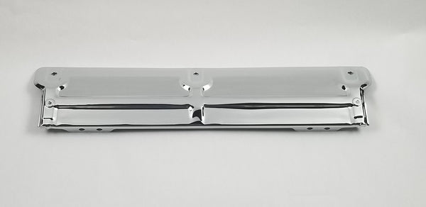 Radiator Support Panel 21" core (Chrome)