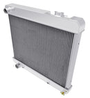 AE2284 2 Row 1" Tubes