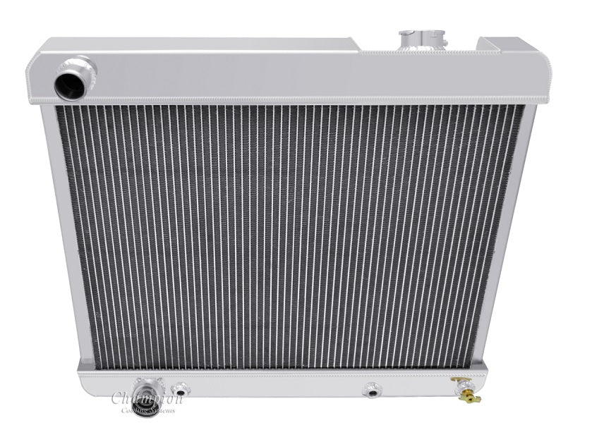 Cadillac Radiator (1961-1965)