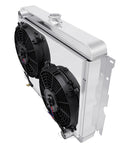 CC2374B-2374FS10SP 3 Row Combo