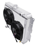 EC2375-2375FS10SP 2 Row Combo