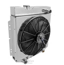 AE251-251FS16SP 2 Row 1" Tubes