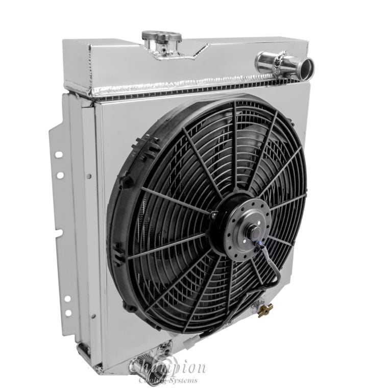 AE251-251FS16SP 2 Row 1" Tubes